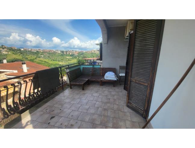 Anteprima foto 8 - Casa indipendente in Vendita a Monterotondo - Monterotondo Scalo