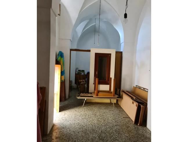Anteprima foto 2 - Casa indipendente in Vendita a Montesano Salentino (Lecce)