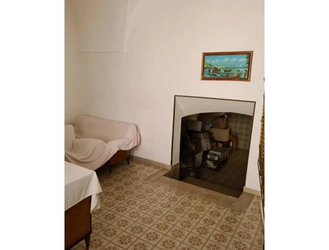 Anteprima foto 6 - Casa indipendente in Vendita a Montesano Salentino (Lecce)