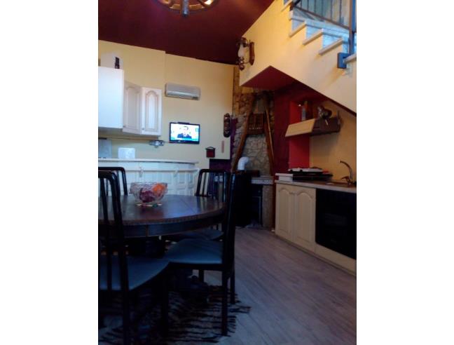 Anteprima foto 2 - Casa indipendente in Vendita a Montesano sulla Marcellana (Salerno)