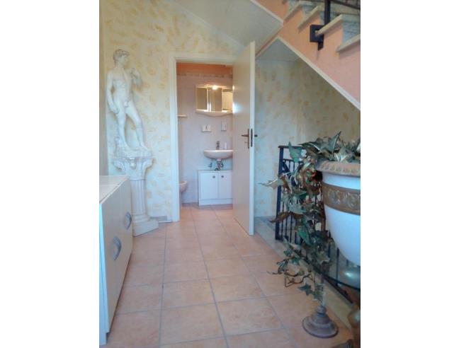 Anteprima foto 3 - Casa indipendente in Vendita a Montesano sulla Marcellana (Salerno)