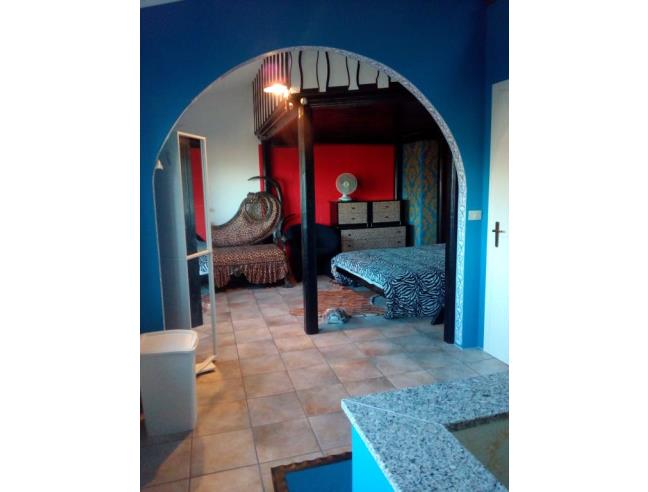 Anteprima foto 5 - Casa indipendente in Vendita a Montesano sulla Marcellana (Salerno)