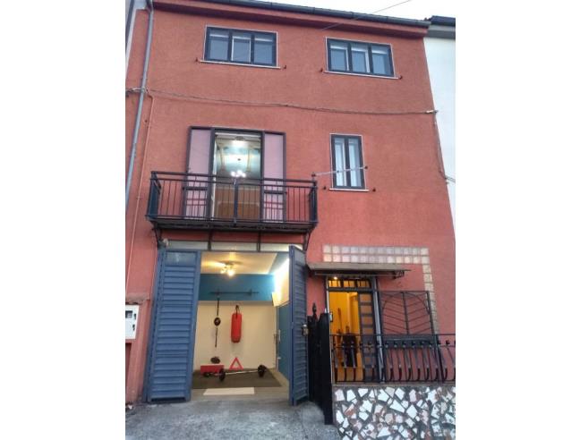 Anteprima foto 8 - Casa indipendente in Vendita a Montesano sulla Marcellana (Salerno)