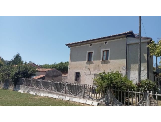 Anteprima foto 4 - Casa indipendente in Vendita a Montesano sulla Marcellana - Tardiano