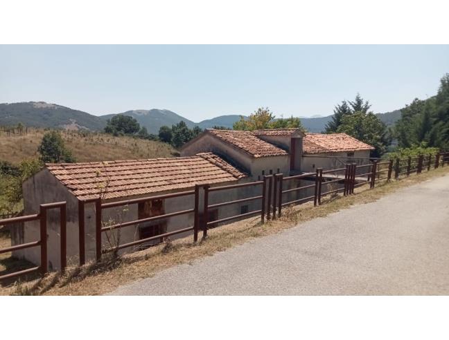 Anteprima foto 5 - Casa indipendente in Vendita a Montesano sulla Marcellana - Tardiano
