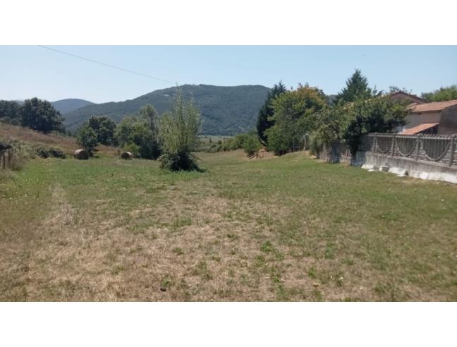 Anteprima foto 8 - Casa indipendente in Vendita a Montesano sulla Marcellana - Tardiano