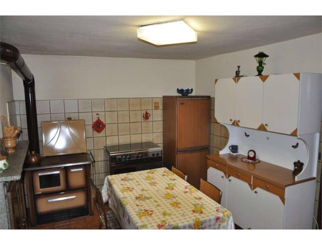 Anteprima foto 3 - Casa indipendente in Vendita a Montescheno (Verbano-Cusio-Ossola)