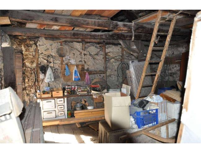 Anteprima foto 7 - Casa indipendente in Vendita a Montescheno (Verbano-Cusio-Ossola)