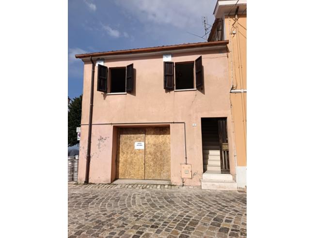 Anteprima foto 1 - Casa indipendente in Vendita a Montescudo - Monte Colombo (Rimini)