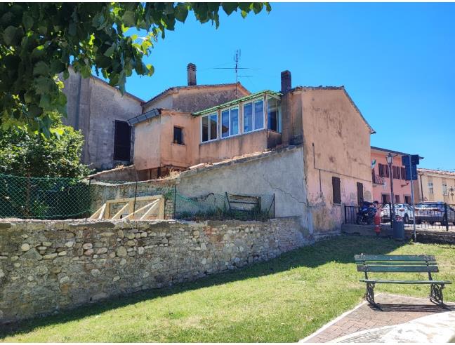 Anteprima foto 2 - Casa indipendente in Vendita a Montescudo - Monte Colombo (Rimini)