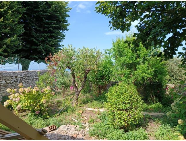 Anteprima foto 3 - Casa indipendente in Vendita a Montescudo - Monte Colombo (Rimini)