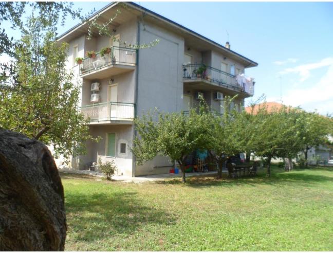 Anteprima foto 8 - Casa indipendente in Vendita a Montesilvano - Cilli