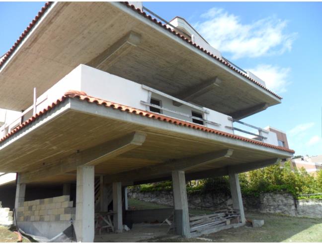 Anteprima foto 8 - Casa indipendente in Vendita a Montesilvano (Pescara)