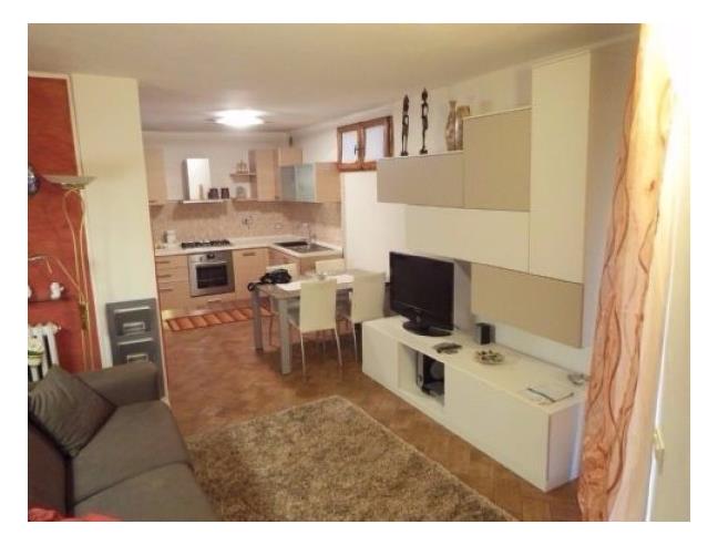 Anteprima foto 2 - Casa indipendente in Vendita a Montespertoli - Fornacette