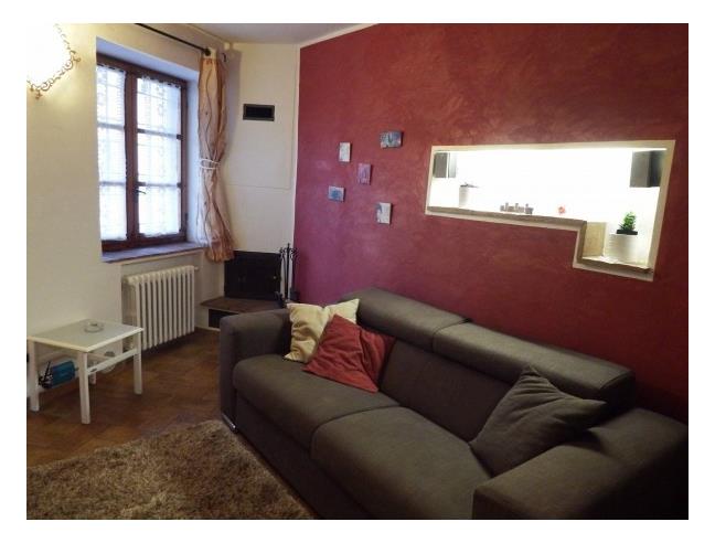 Anteprima foto 3 - Casa indipendente in Vendita a Montespertoli - Fornacette