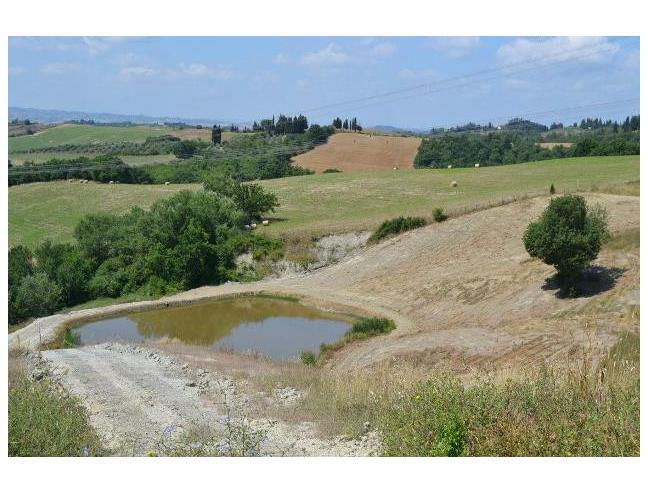 Anteprima foto 4 - Casa indipendente in Vendita a Montespertoli - Ortimino