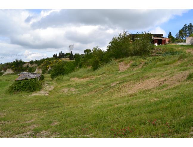 Anteprima foto 5 - Casa indipendente in Vendita a Montespertoli - Ortimino