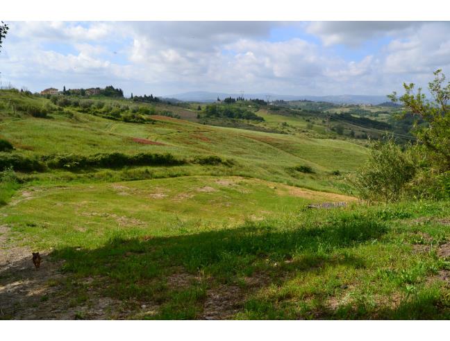 Anteprima foto 6 - Casa indipendente in Vendita a Montespertoli - Ortimino