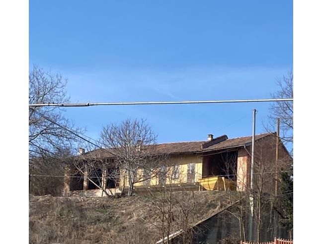 Anteprima foto 1 - Casa indipendente in Vendita a Monteu Roero (Cuneo)