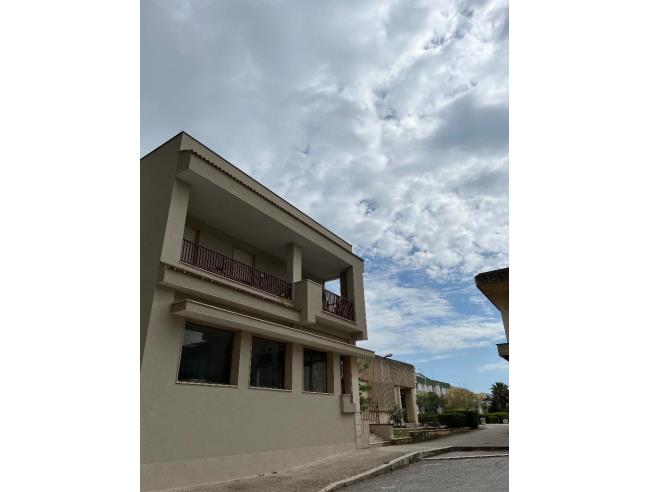 Anteprima foto 4 - Casa indipendente in Vendita a Montevago (Agrigento)