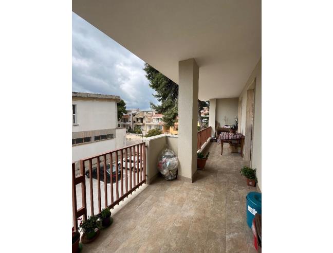 Anteprima foto 5 - Casa indipendente in Vendita a Montevago (Agrigento)