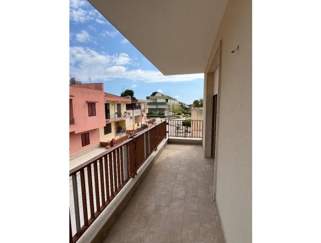 Anteprima foto 6 - Casa indipendente in Vendita a Montevago (Agrigento)