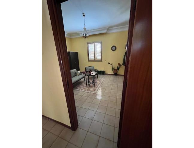 Anteprima foto 8 - Casa indipendente in Vendita a Montevago (Agrigento)