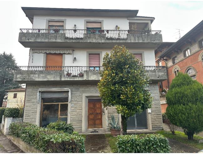 Anteprima foto 4 - Casa indipendente in Vendita a Montevarchi (Arezzo)