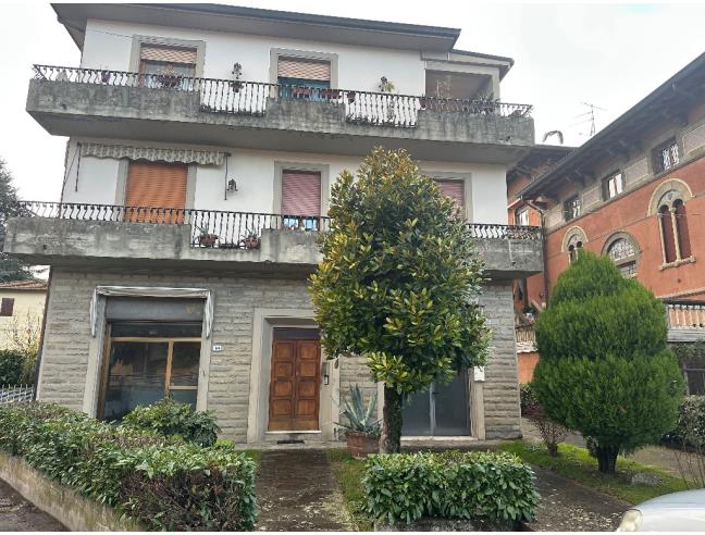 Anteprima foto 5 - Casa indipendente in Vendita a Montevarchi (Arezzo)