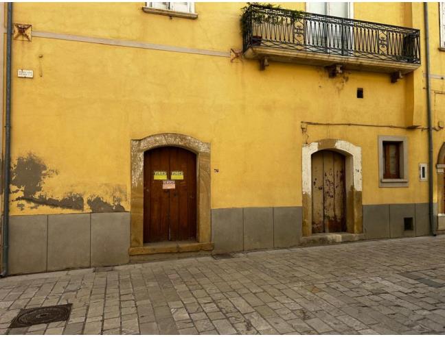 Anteprima foto 1 - Casa indipendente in Vendita a Monteverde (Avellino)