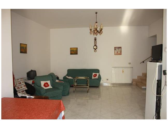 Anteprima foto 3 - Casa indipendente in Vendita a Monteverde (Avellino)