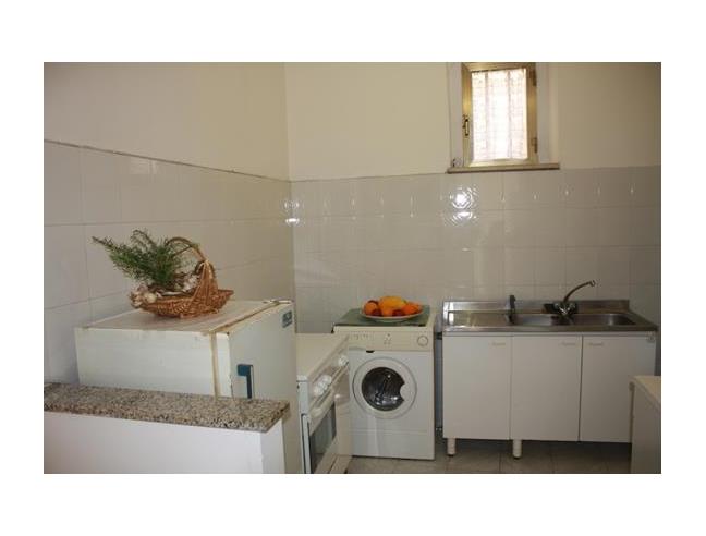 Anteprima foto 7 - Casa indipendente in Vendita a Monteverde (Avellino)