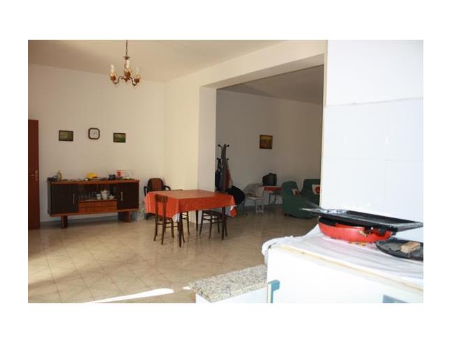 Anteprima foto 8 - Casa indipendente in Vendita a Monteverde (Avellino)