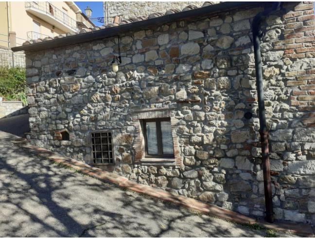 Anteprima foto 3 - Casa indipendente in Vendita a Monteverdi Marittimo - Canneto