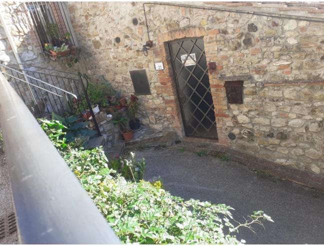 Anteprima foto 5 - Casa indipendente in Vendita a Monteverdi Marittimo - Canneto