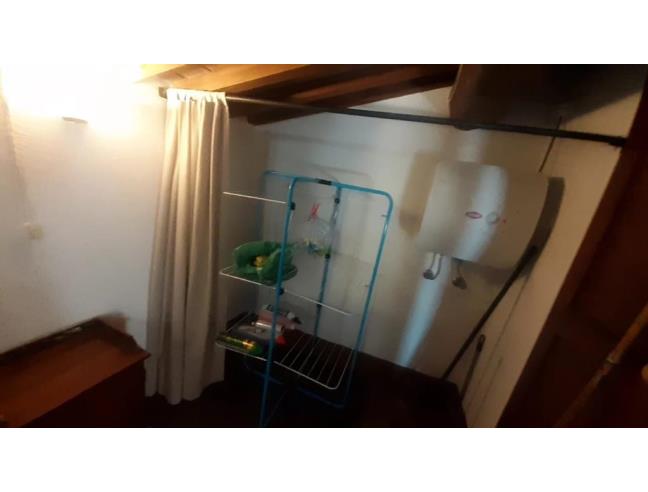 Anteprima foto 6 - Casa indipendente in Vendita a Monteverdi Marittimo - Canneto