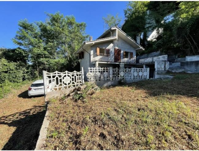 Anteprima foto 1 - Casa indipendente in Vendita a Montezemolo (Cuneo)