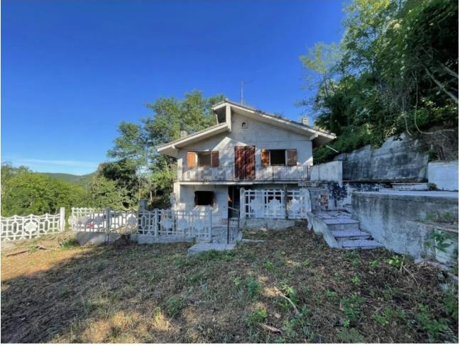 Anteprima foto 3 - Casa indipendente in Vendita a Montezemolo (Cuneo)