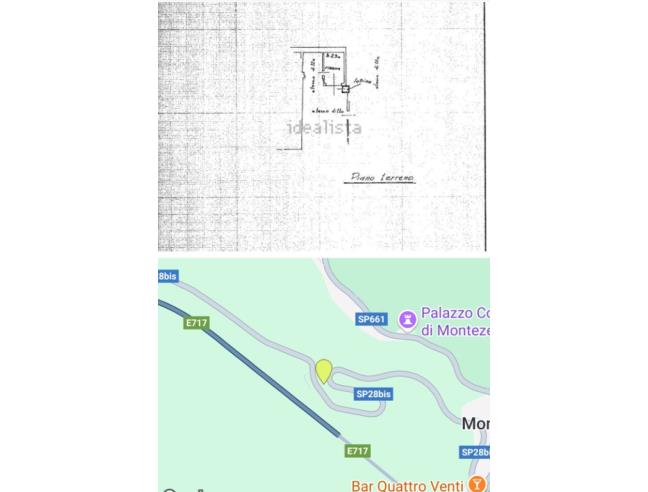 Anteprima foto 4 - Casa indipendente in Vendita a Montezemolo (Cuneo)