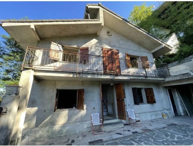 Anteprima foto 8 - Casa indipendente in Vendita a Montezemolo (Cuneo)