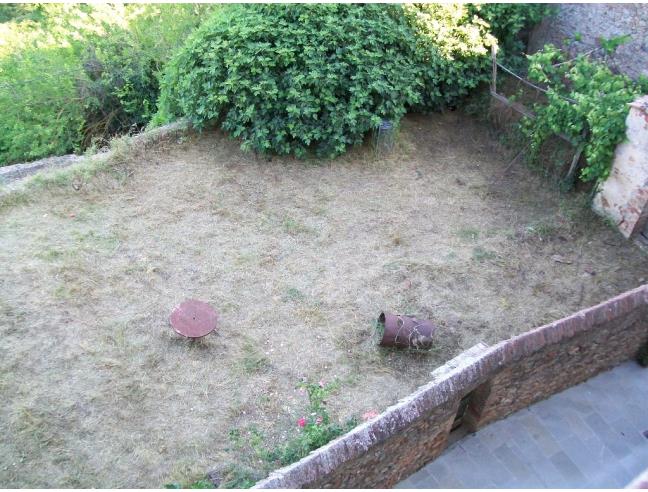 Anteprima foto 5 - Casa indipendente in Vendita a Monticiano (Siena)