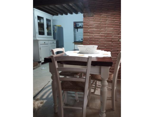 Anteprima foto 2 - Casa indipendente in Vendita a Montieri - Boccheggiano