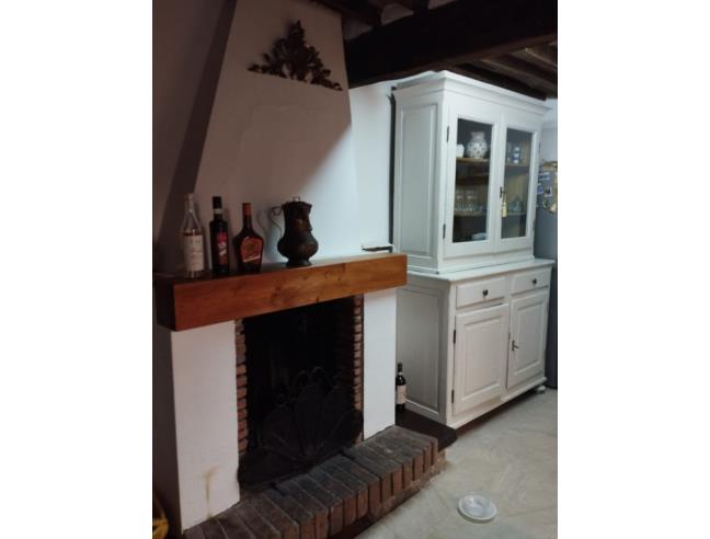 Anteprima foto 2 - Casa indipendente in Vendita a Montieri - Boccheggiano