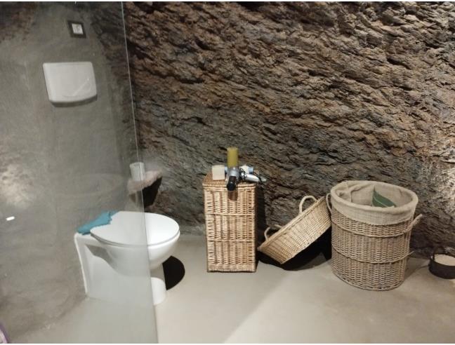 Anteprima foto 5 - Casa indipendente in Vendita a Montieri - Boccheggiano