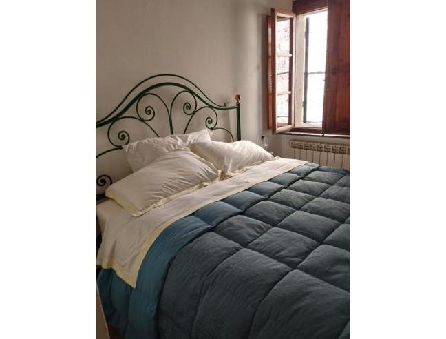 Anteprima foto 7 - Casa indipendente in Vendita a Montieri - Boccheggiano
