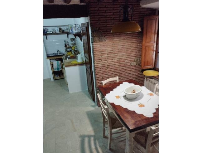 Anteprima foto 8 - Casa indipendente in Vendita a Montieri - Boccheggiano