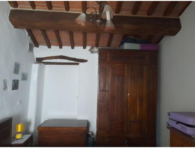Anteprima foto 2 - Casa indipendente in Vendita a Montieri (Grosseto)
