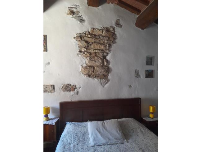 Anteprima foto 3 - Casa indipendente in Vendita a Montieri (Grosseto)