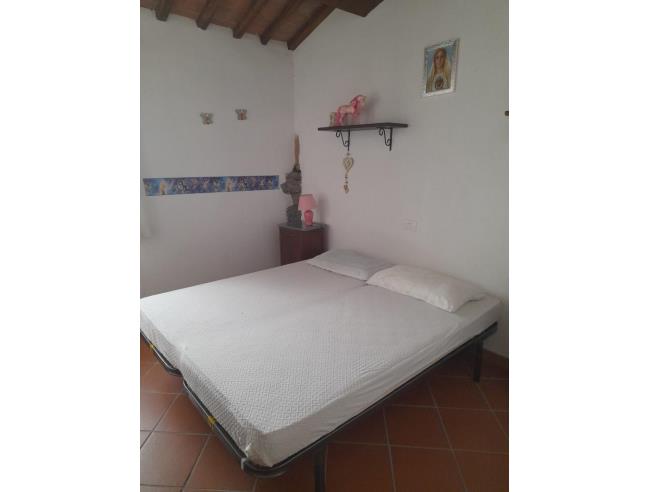 Anteprima foto 5 - Casa indipendente in Vendita a Montieri (Grosseto)