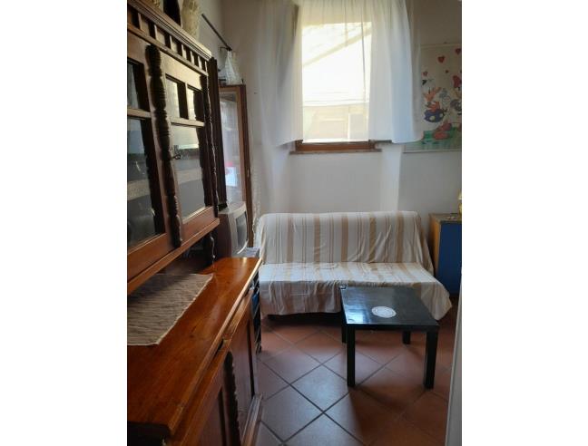 Anteprima foto 6 - Casa indipendente in Vendita a Montieri (Grosseto)